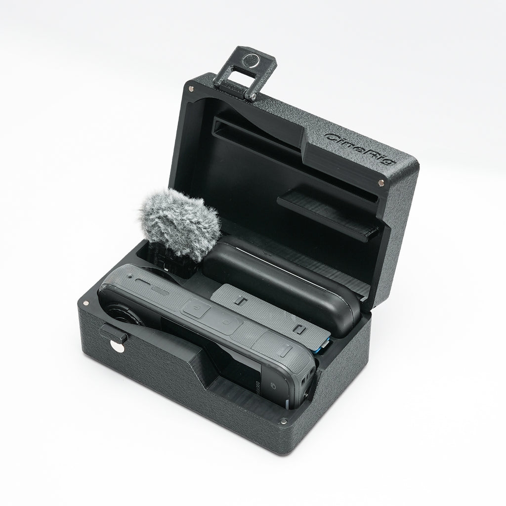 Insta360 X5 Travel Case