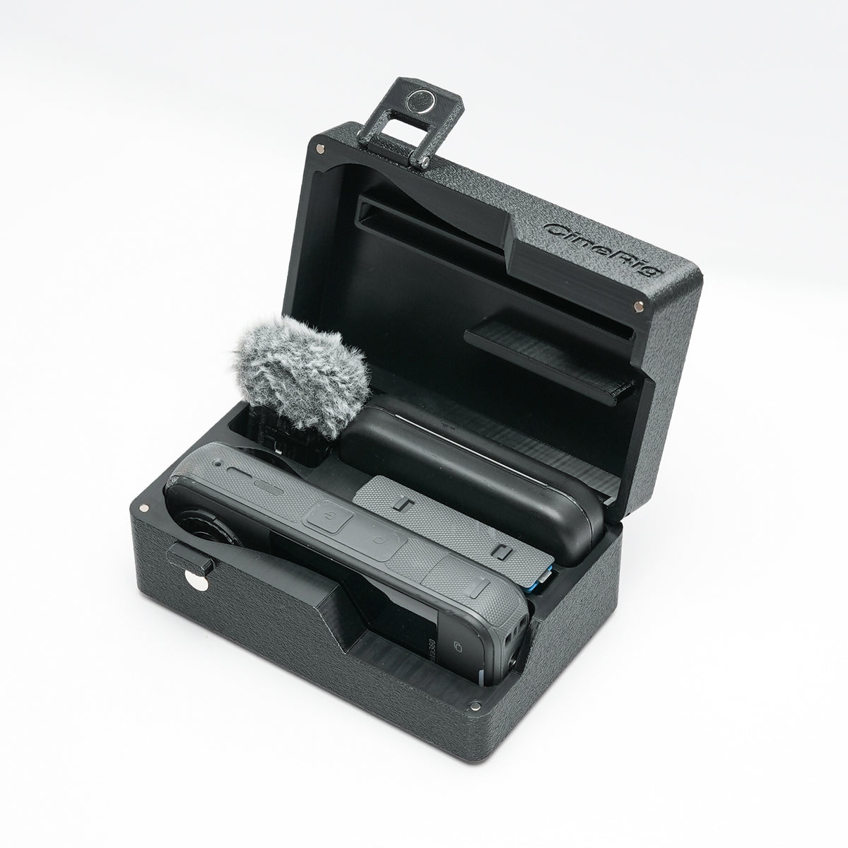 Insta360 X5 Travel Case