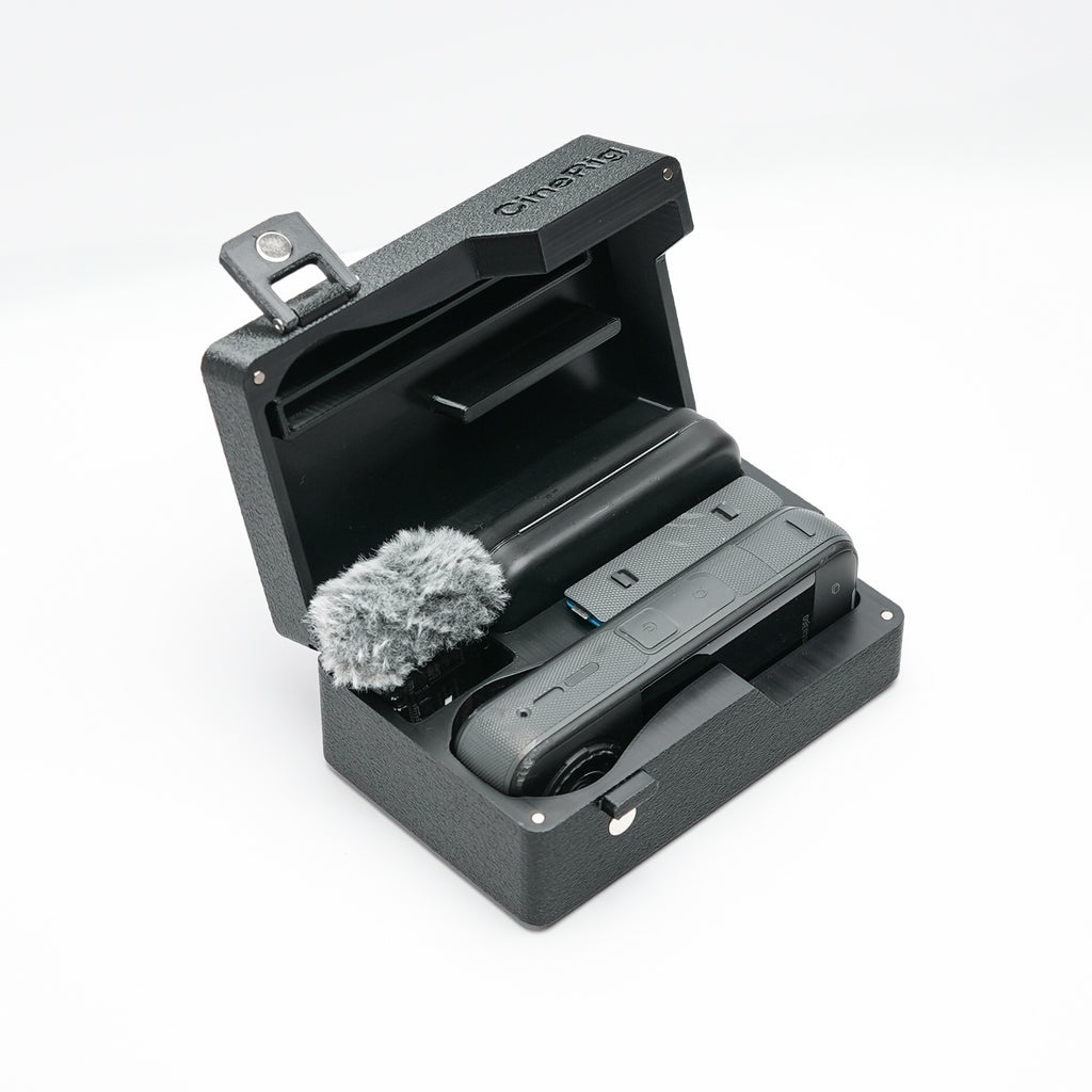 Insta360 X5 Travel Case