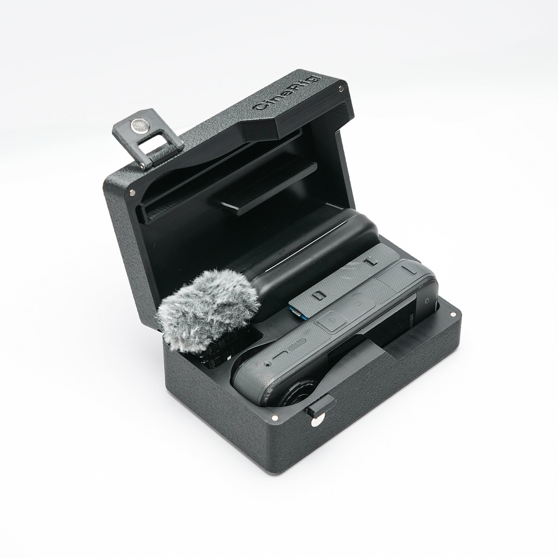 Insta360 X5 Travel Case