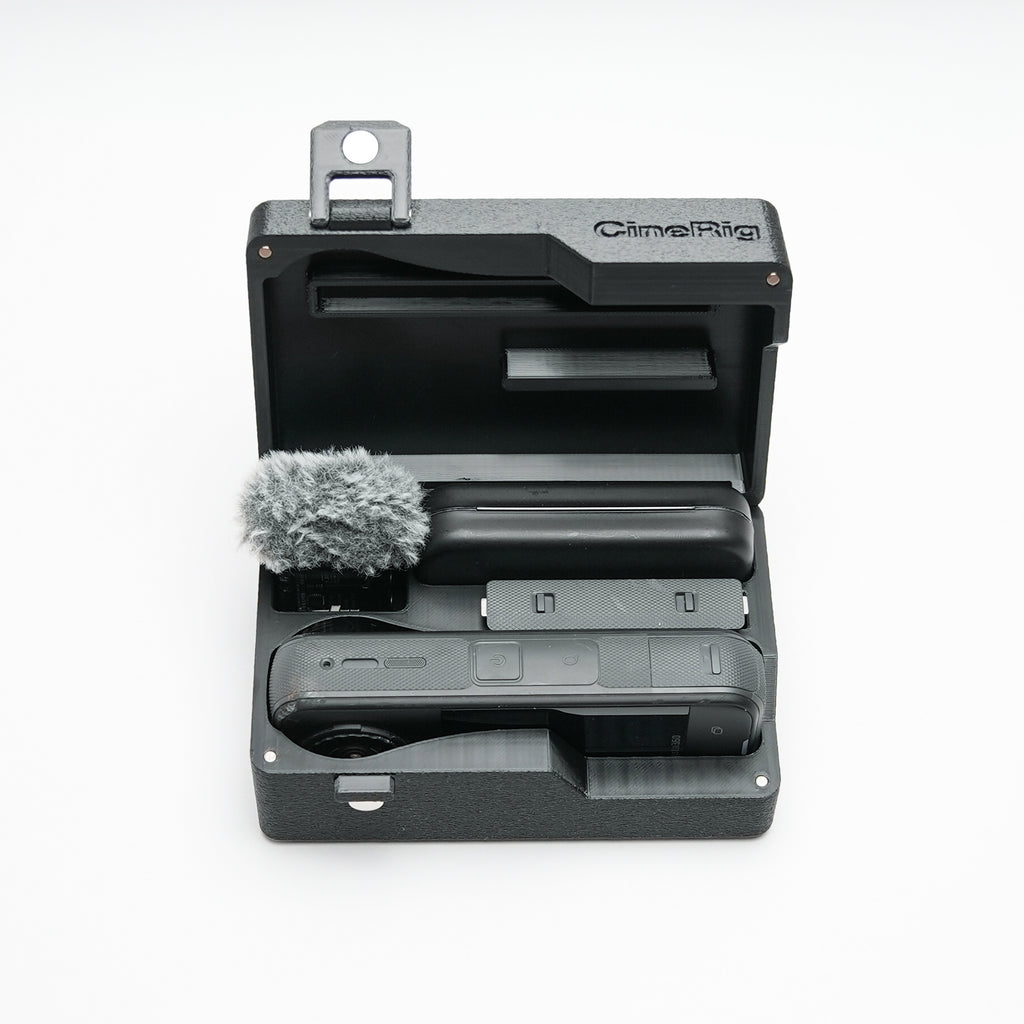 Insta360 X5 Travel Case