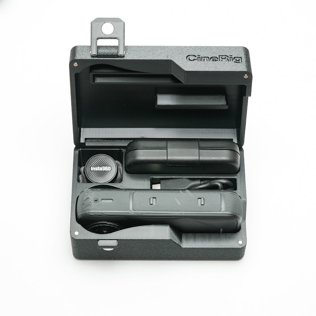 Insta360 X5 Travel Case