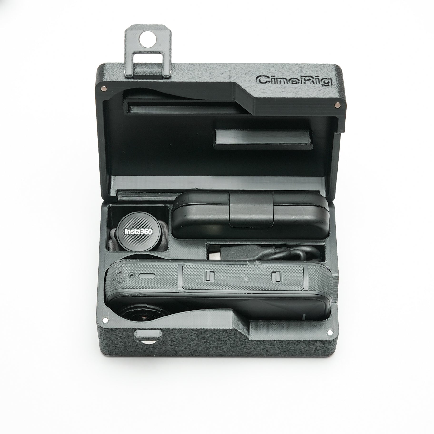 Insta360 X5 Travel Case
