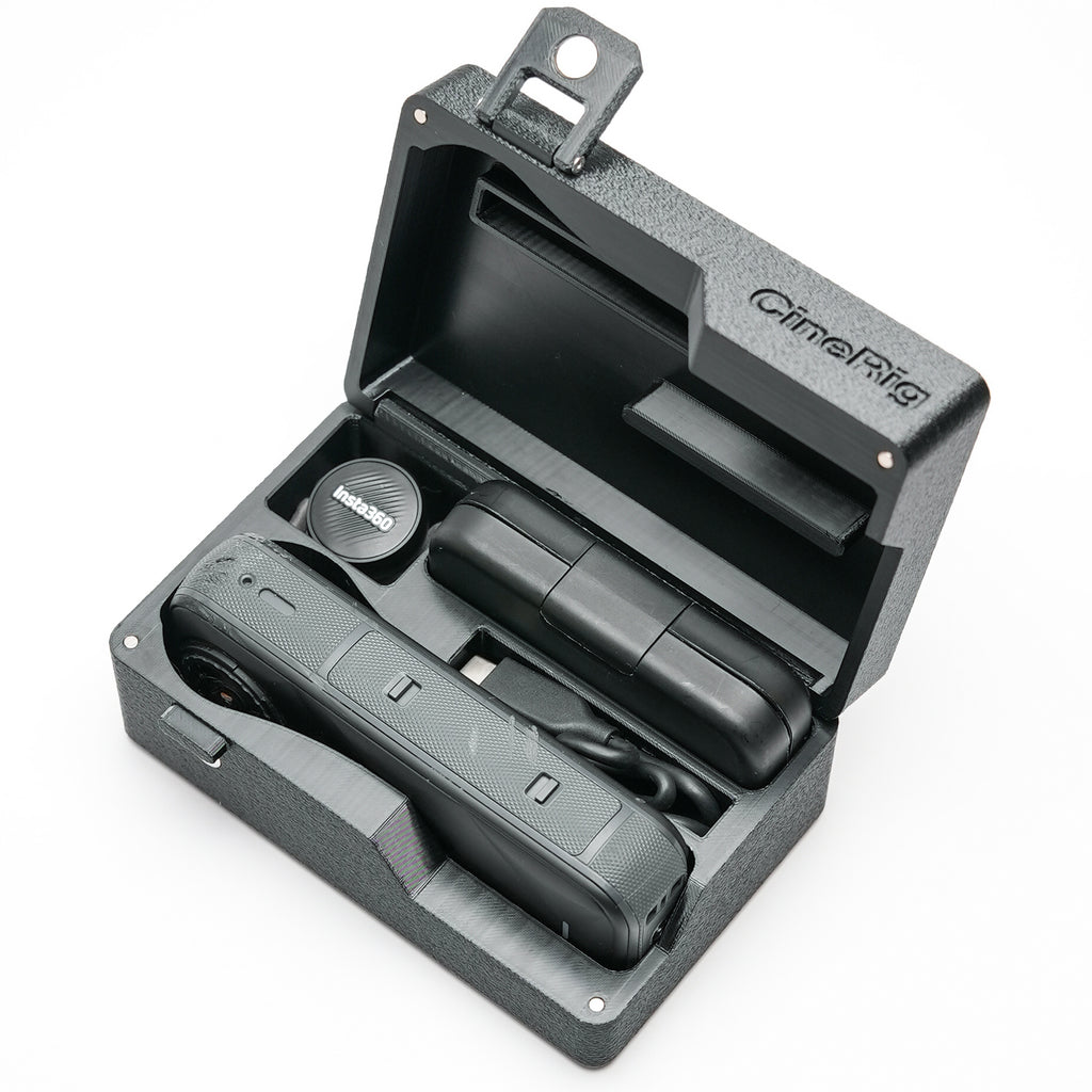 Insta360 X5 Travel Case