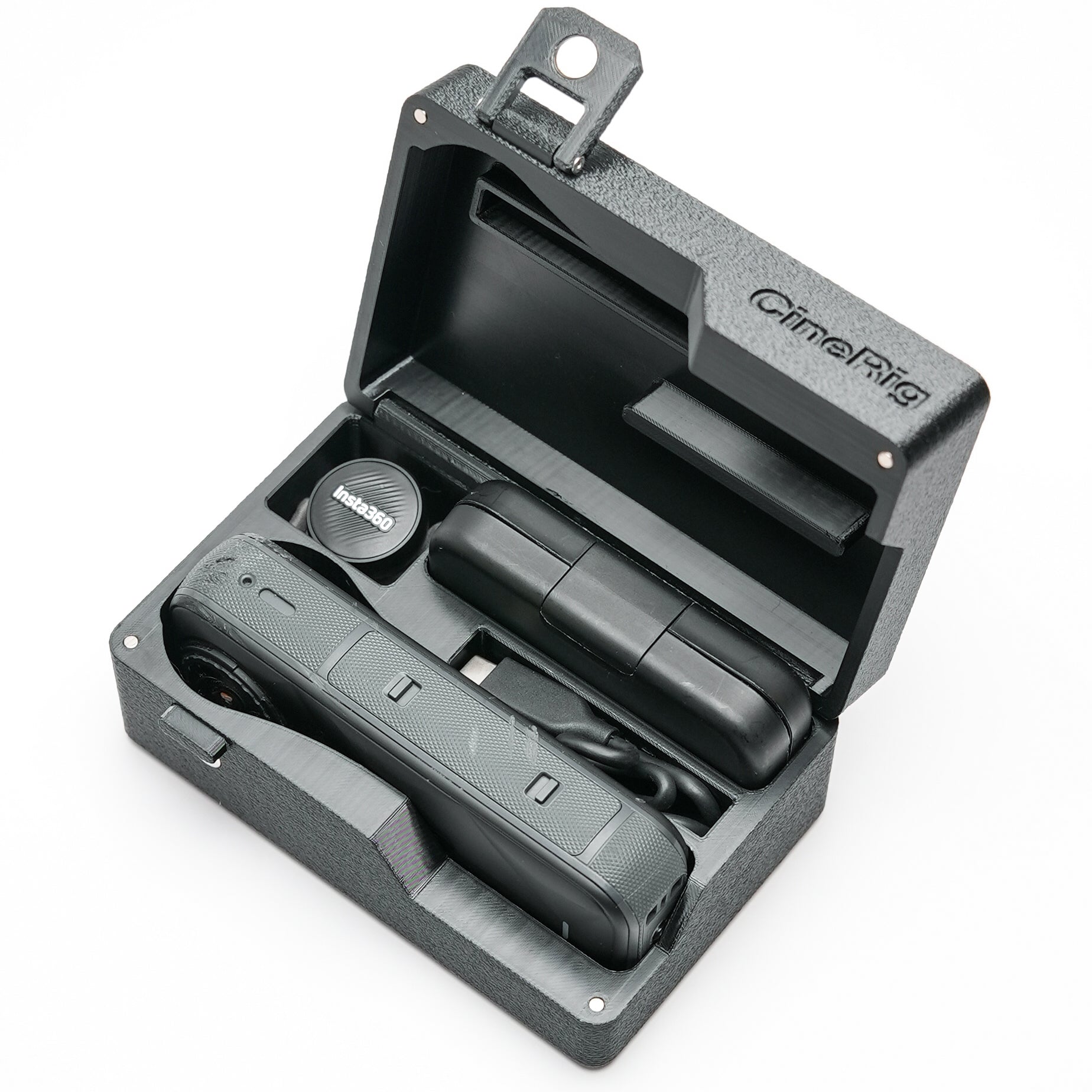 Insta360 X5 Travel Case