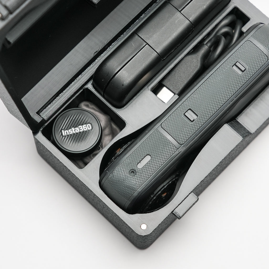 Insta360 X5 Travel Case