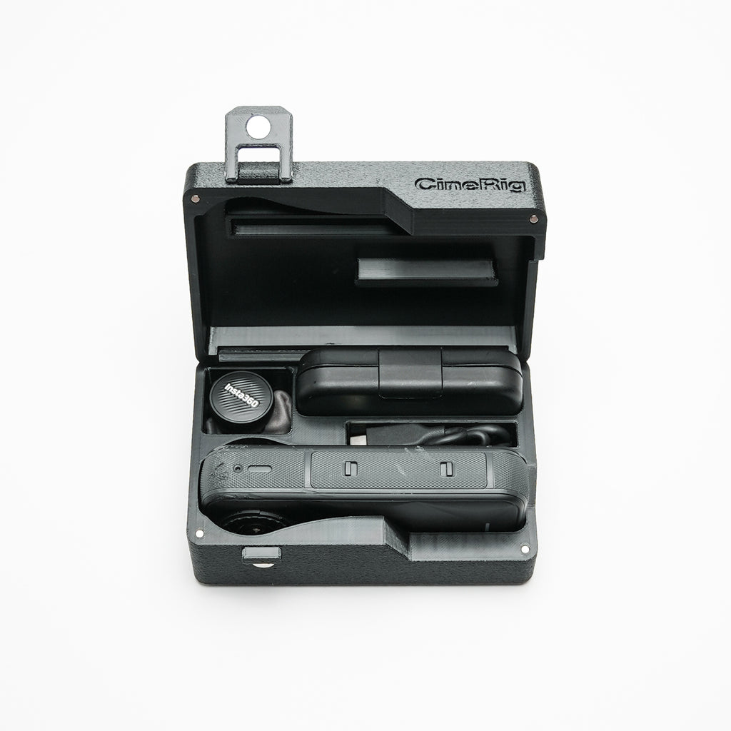 Insta360 X5 Travel Case