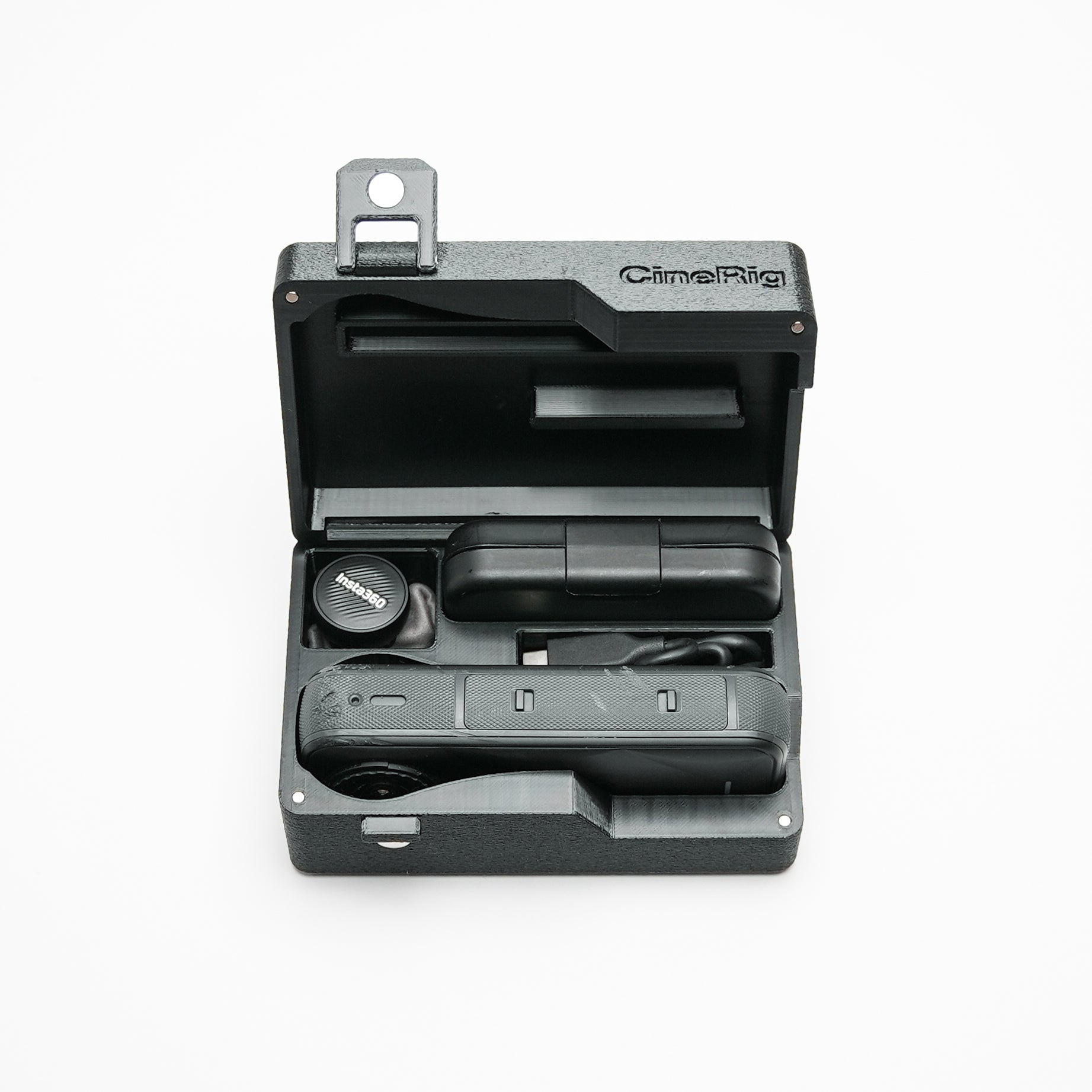 Insta360 X5 Travel Case
