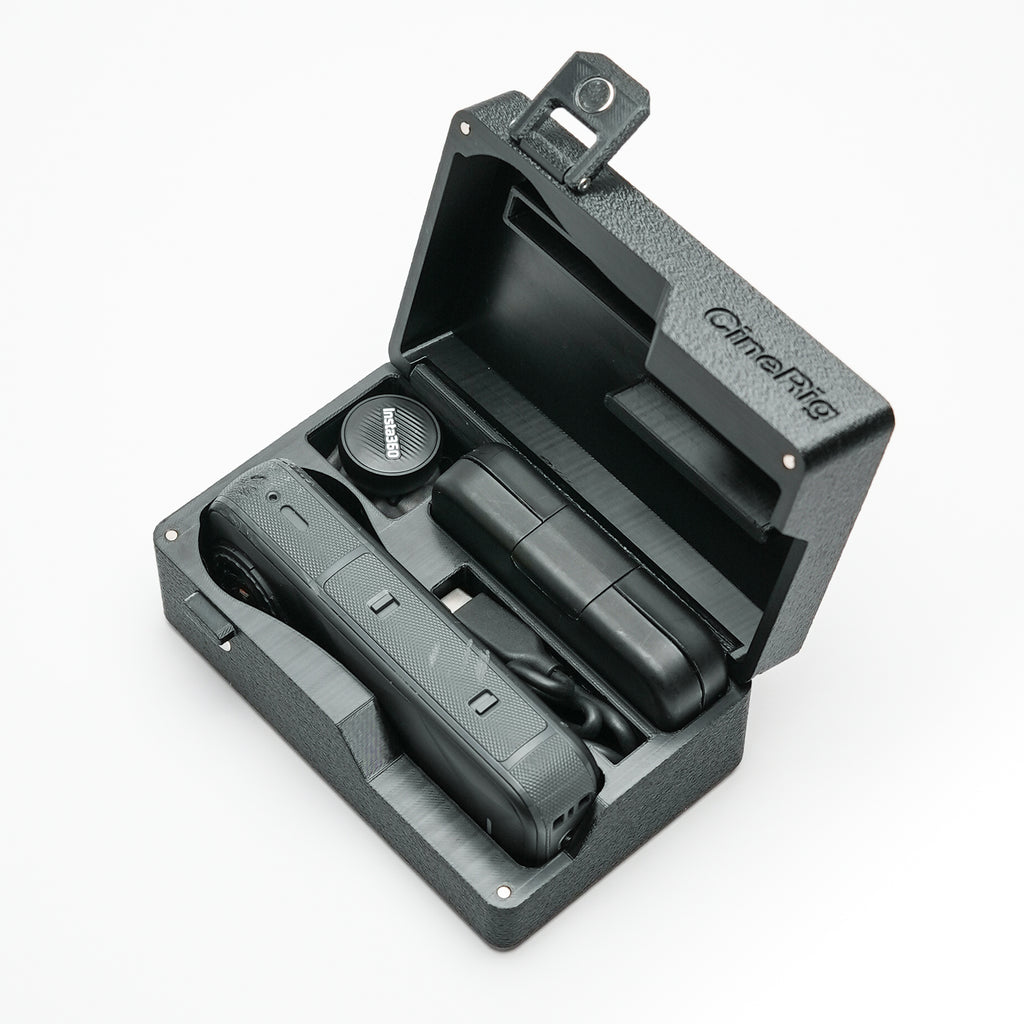 Insta360 X5 Travel Case