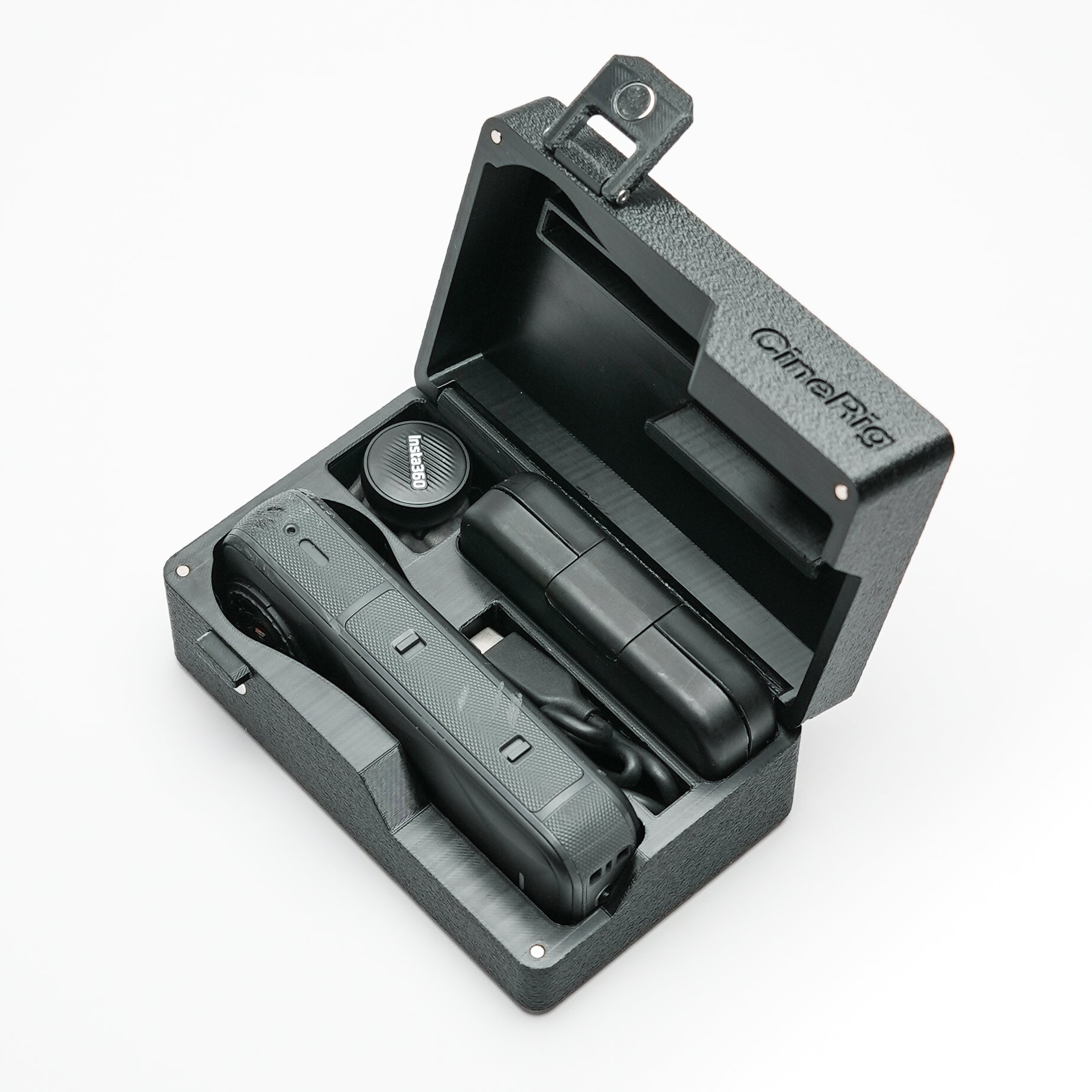 Insta360 X5 Travel Case