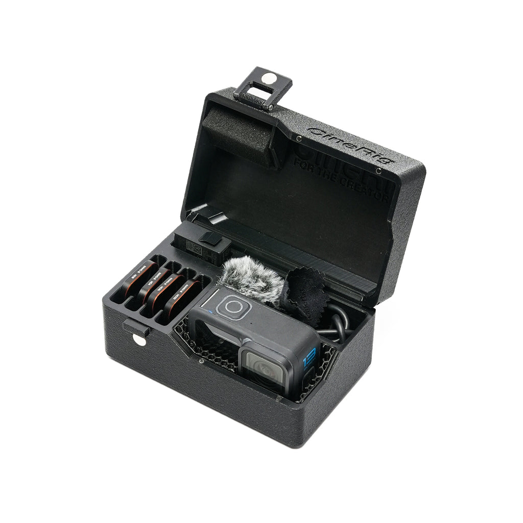 GoPro Hero Travel Case