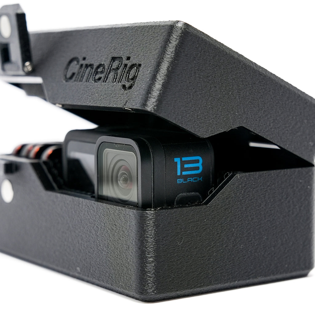 GoPro Hero Travel Case