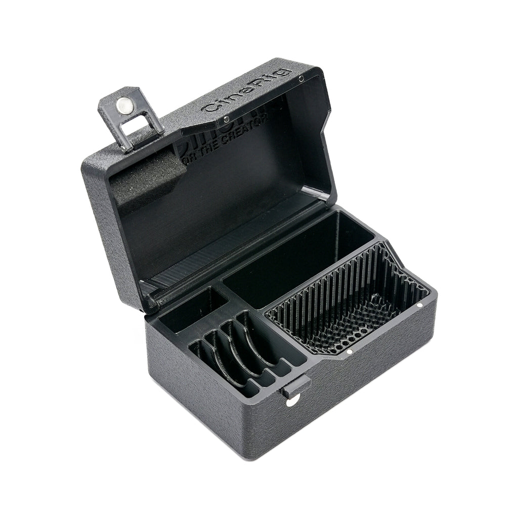 GoPro Hero Travel Case