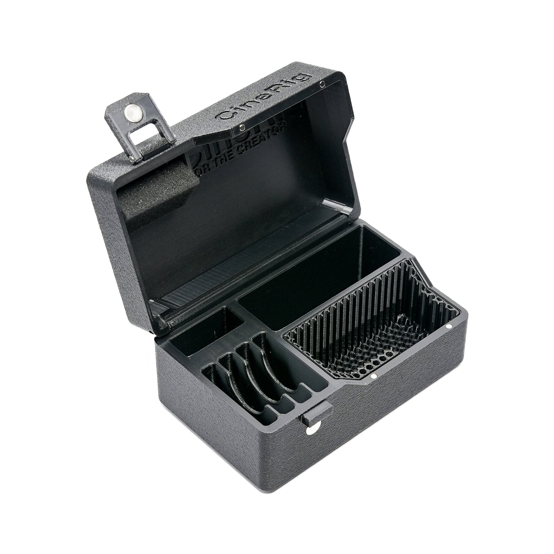 GoPro Hero Travel Case