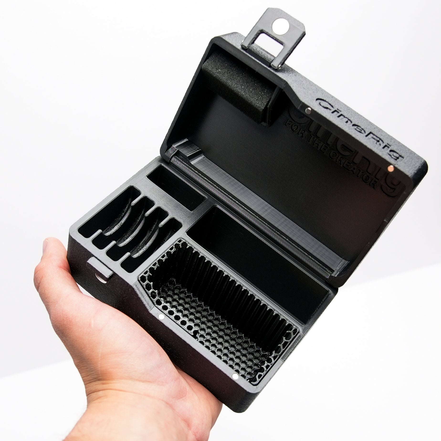 GoPro Hero Travel Case