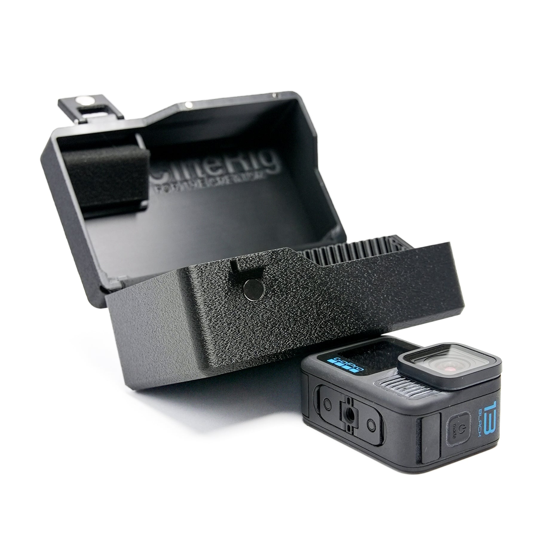 GoPro Hero Travel Case