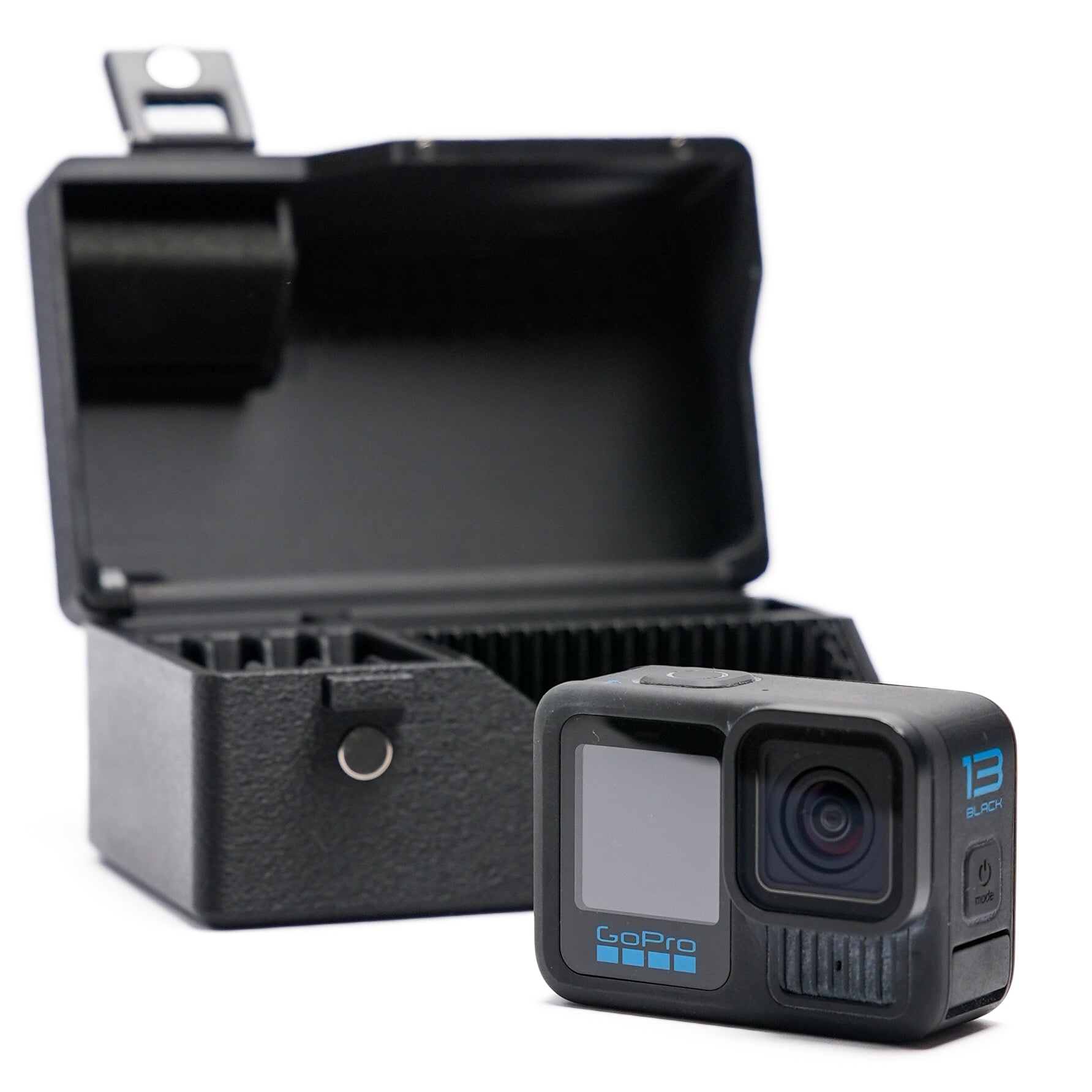 GoPro Hero Travel Case