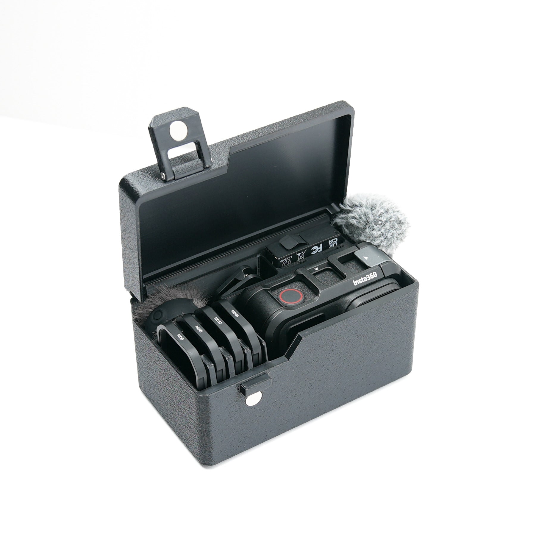 Insta360 Ace Pro 2 Travel Case