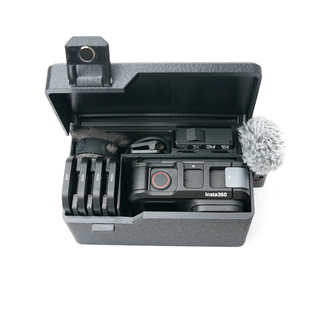 Insta360 Ace Pro 2 Travel Case