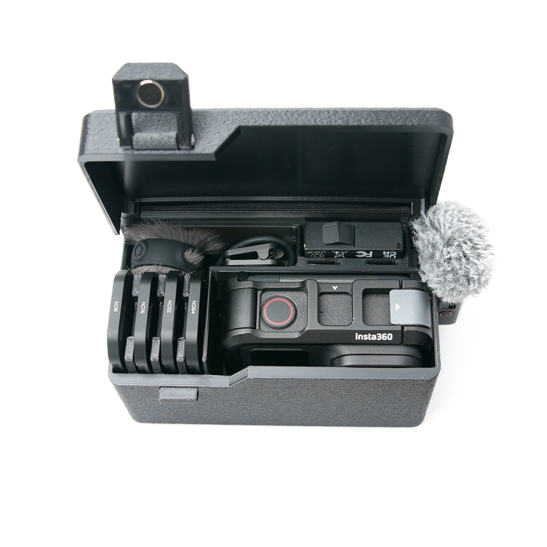 Insta360 Ace Pro 2 Travel Case