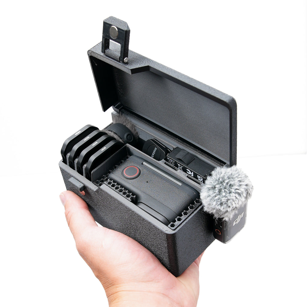 Insta360 Ace Pro 2 Travel Case
