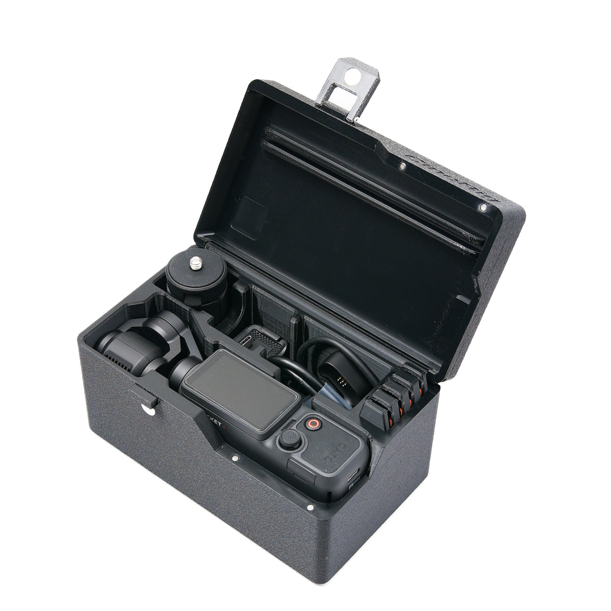 DJI Osmo Pocket 4 Travel Case