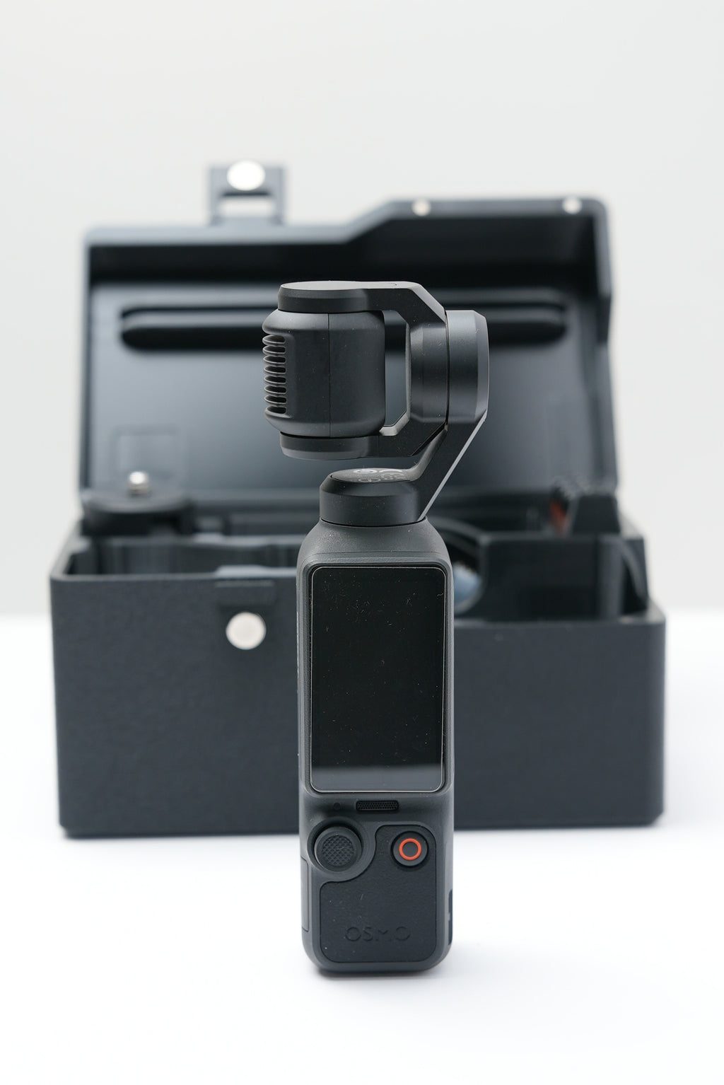 DJI Osmo Pocket 4 Travel Case