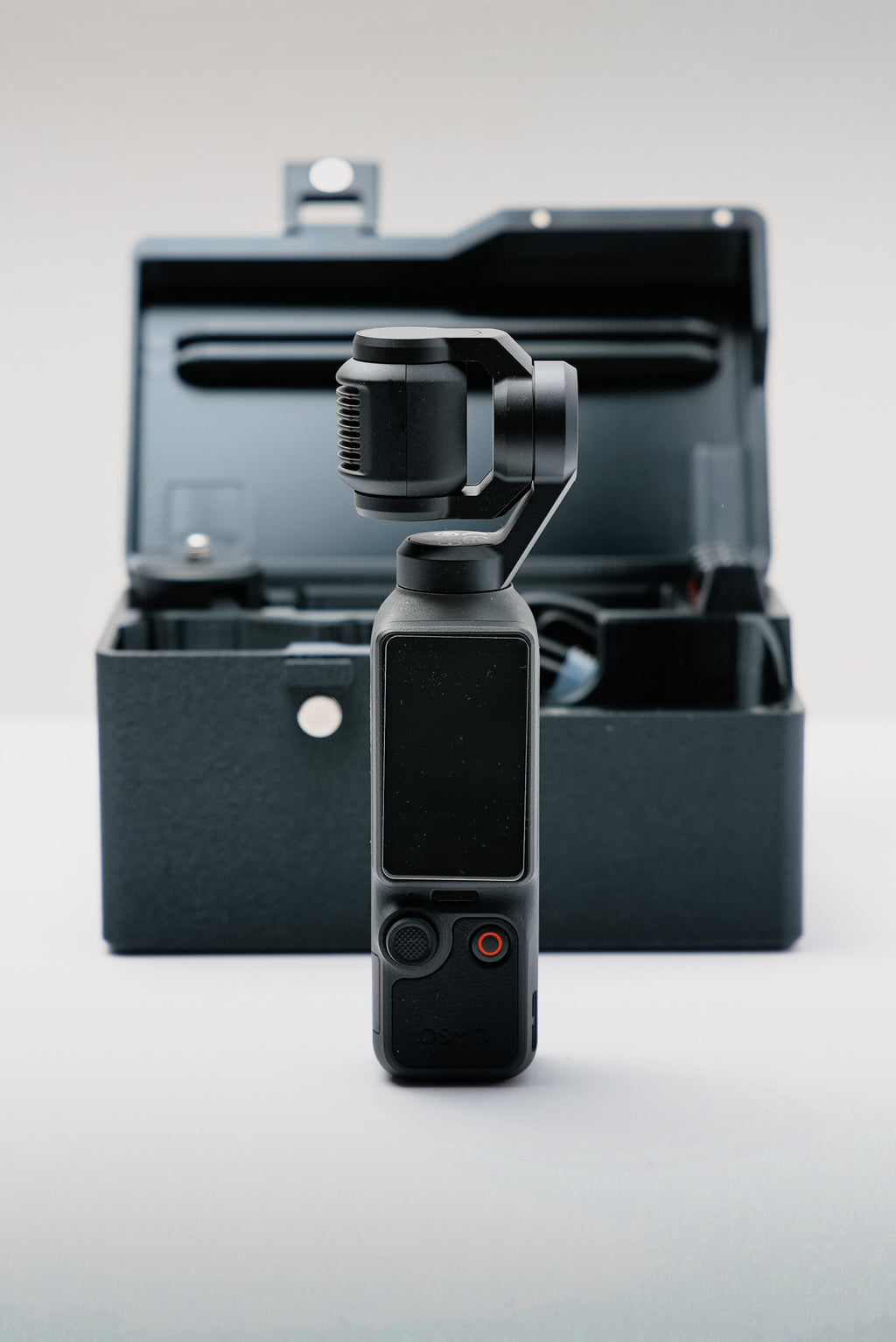 DJI Osmo Pocket 4 Travel Case