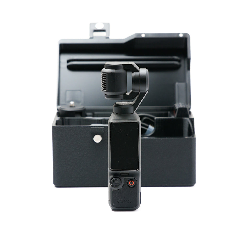 DJI Osmo Pocket 4 Travel Case