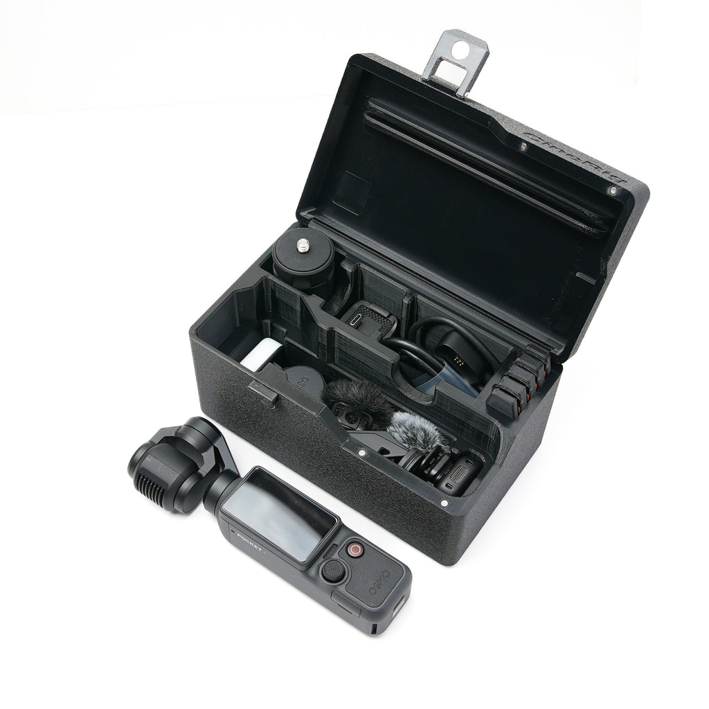 DJI Osmo Pocket 3 Travel Case