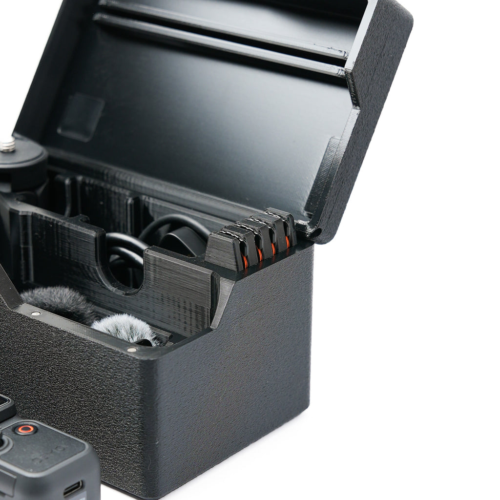DJI Osmo Pocket 4 Travel Case