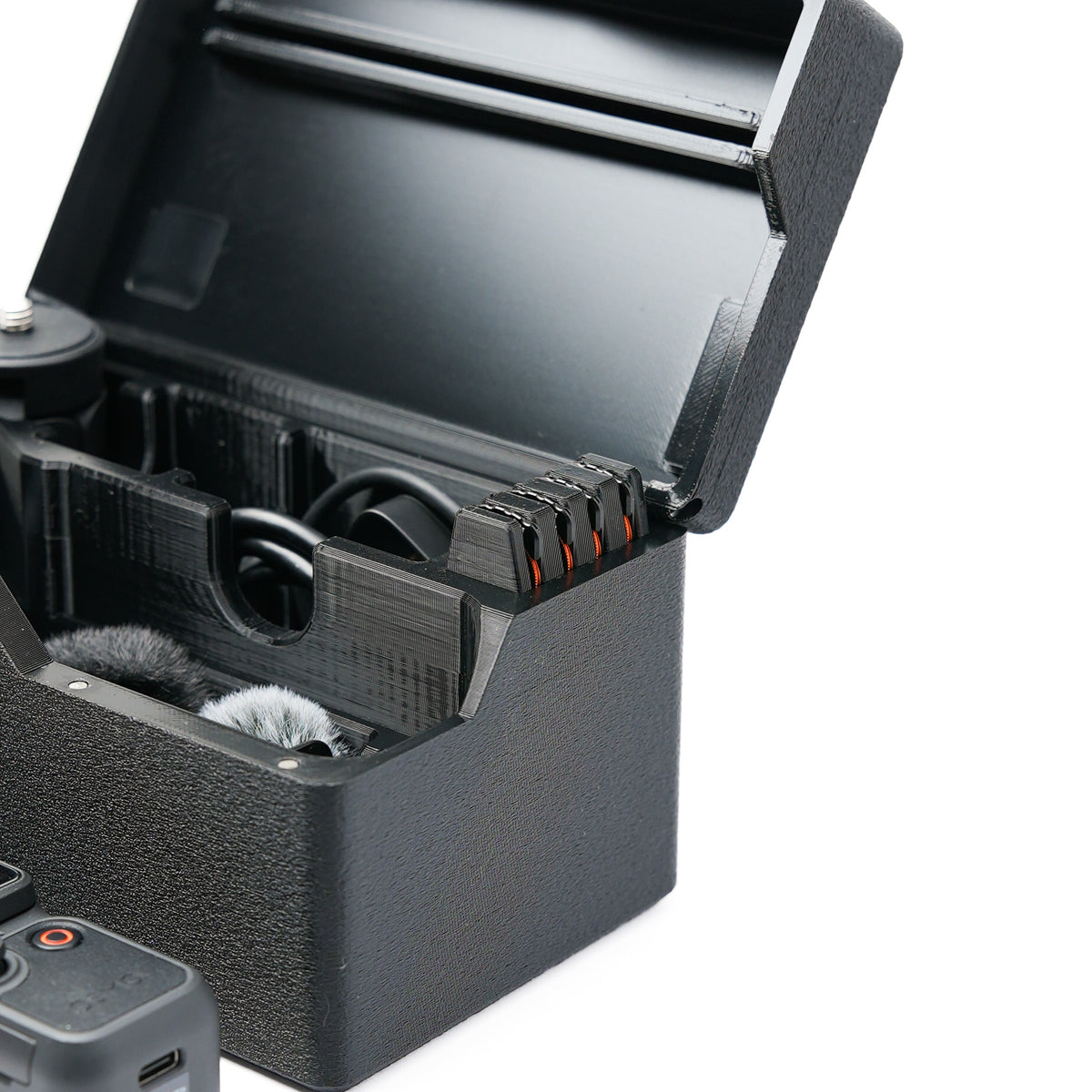 DJI Osmo Pocket 4 Travel Case