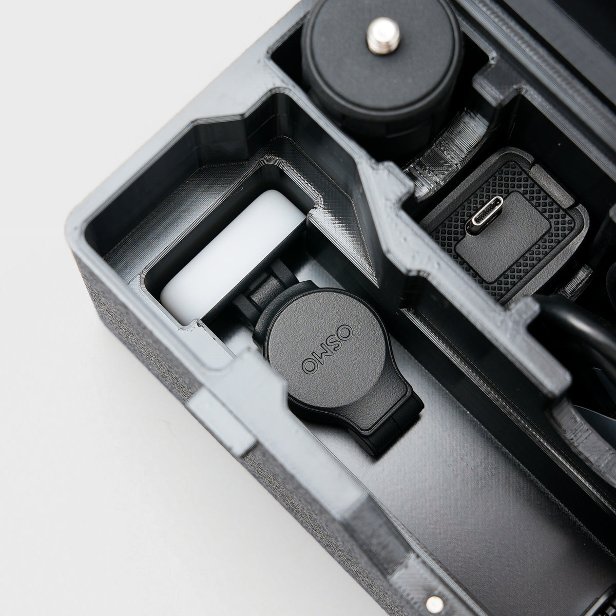 DJI Osmo Pocket 4 Travel Case