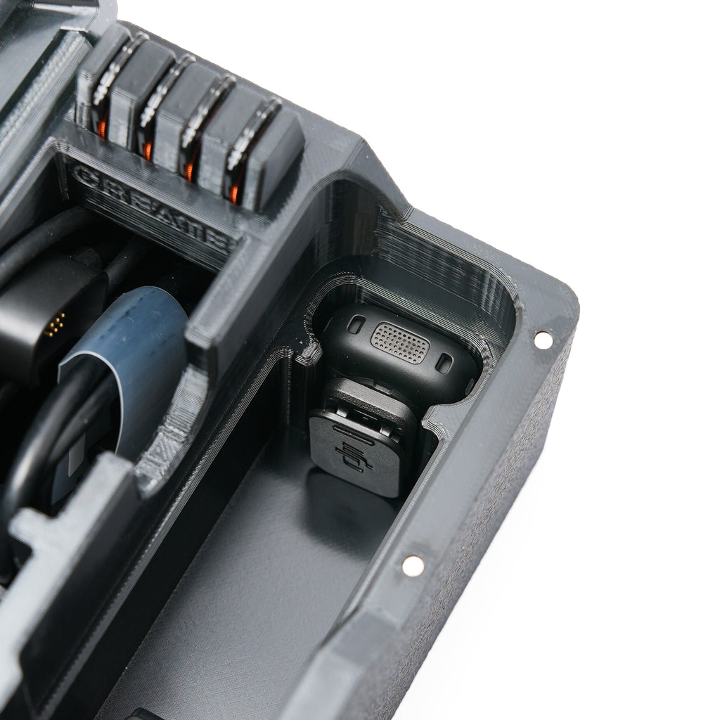 DJI Osmo Pocket 4 Travel Case