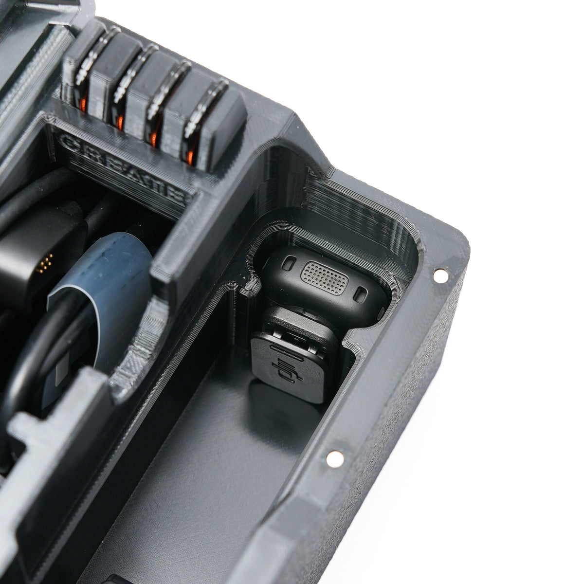 DJI Osmo Pocket 4 Travel Case