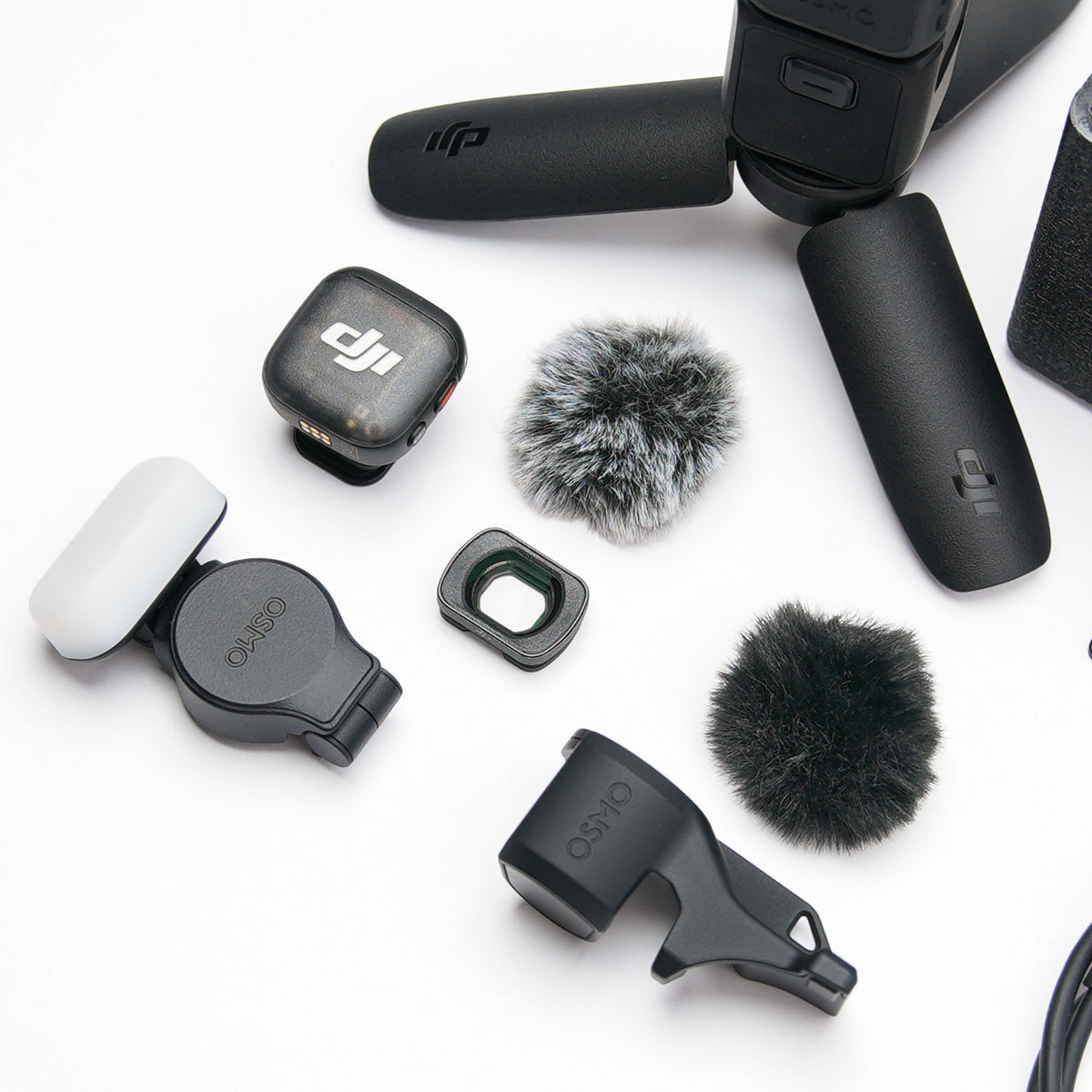 DJI Osmo Pocket 4 Travel Case