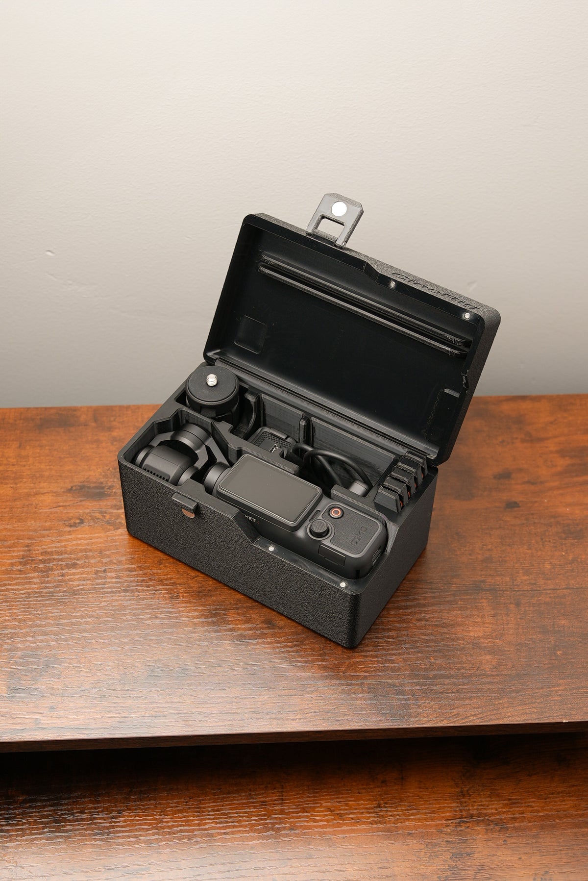 DJI Osmo Pocket 4 Travel Case