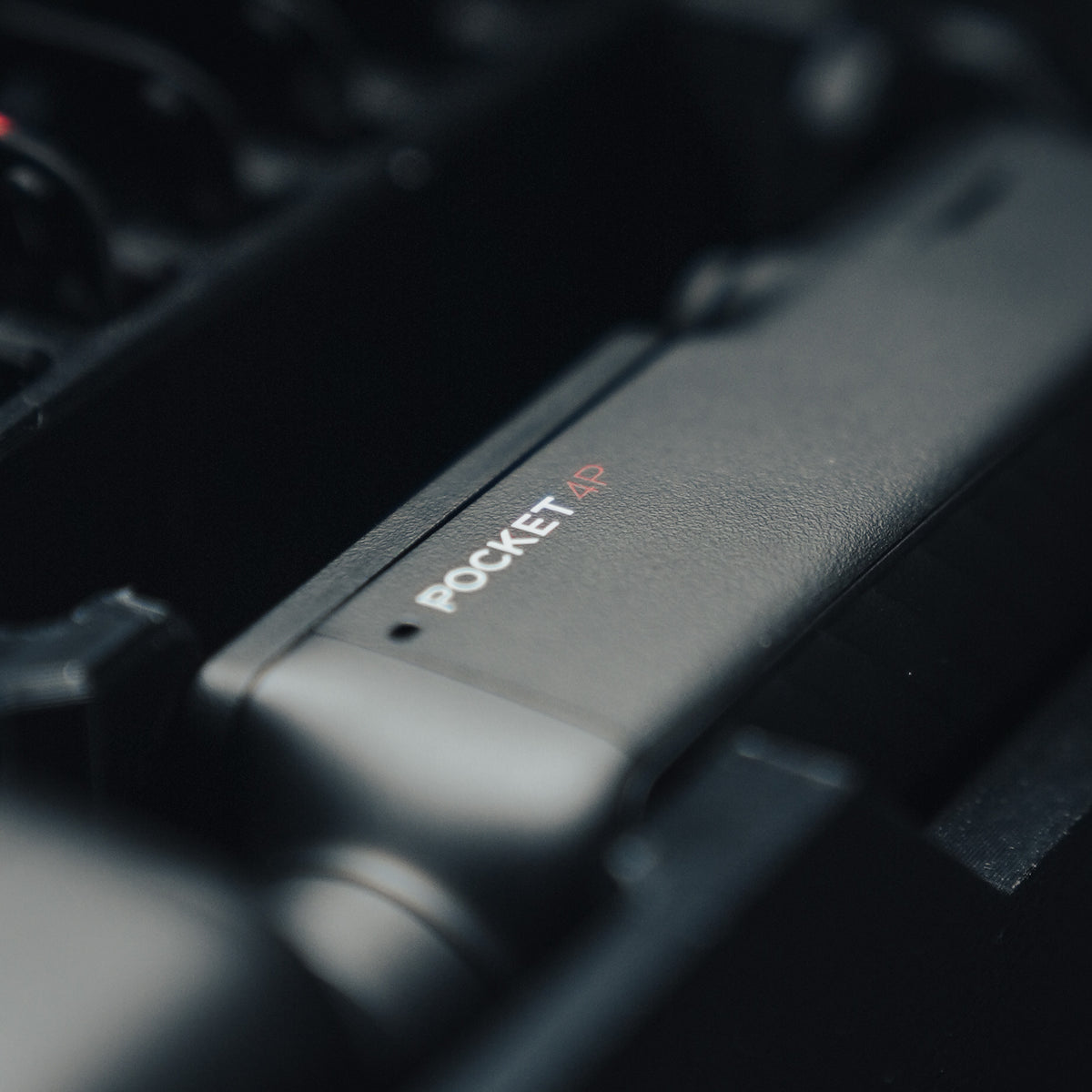 DJI Osmo Pocket 4P Travel Case
