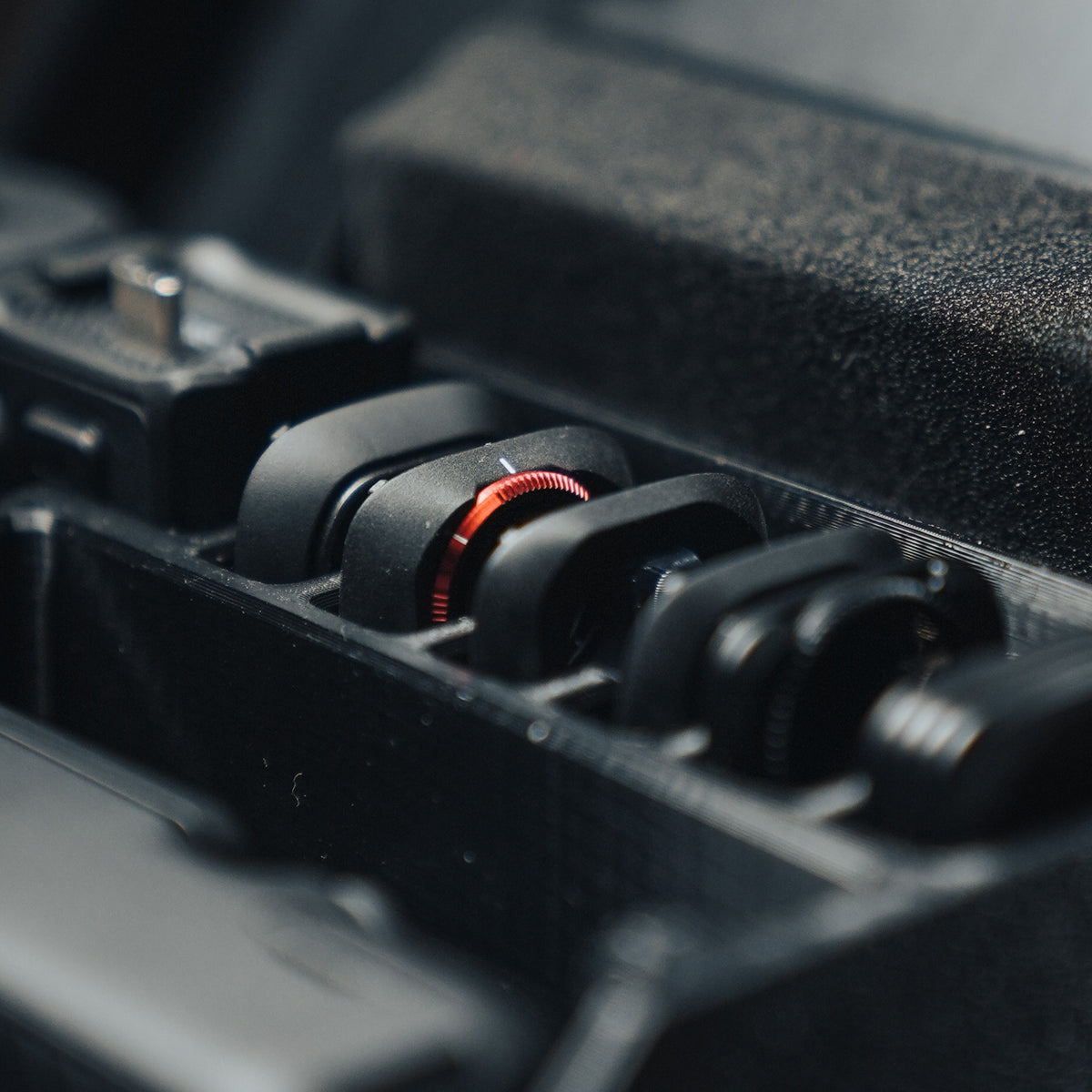 DJI Osmo Pocket 4P Travel Case