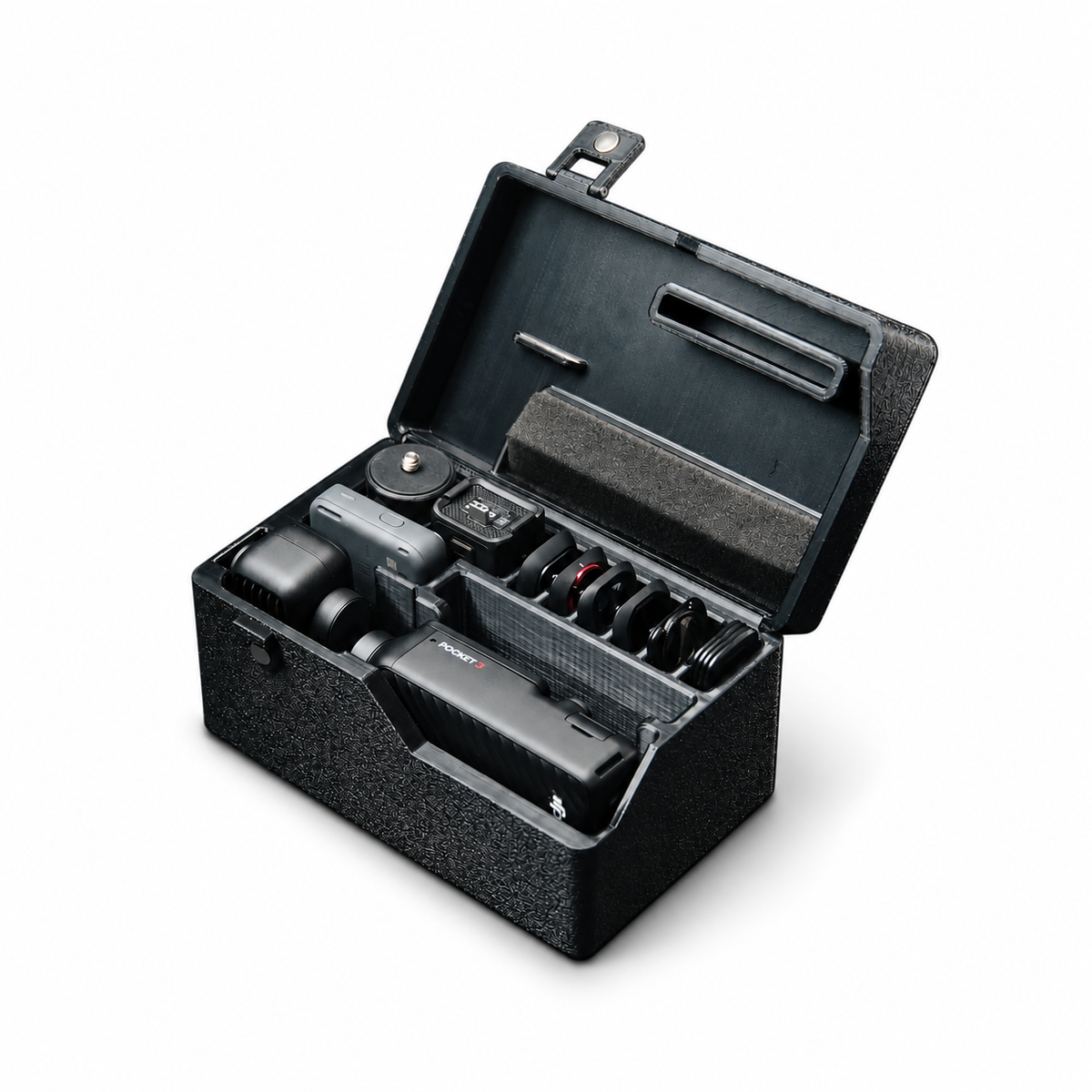 DJI Osmo Pocket 4P Travel Case