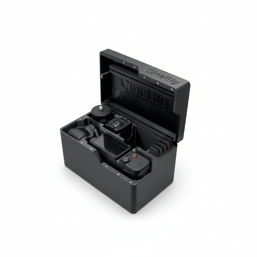 DJI Osmo Pocket 3 Case