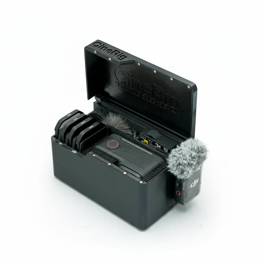 Insta360 Ace Pro 2 Case