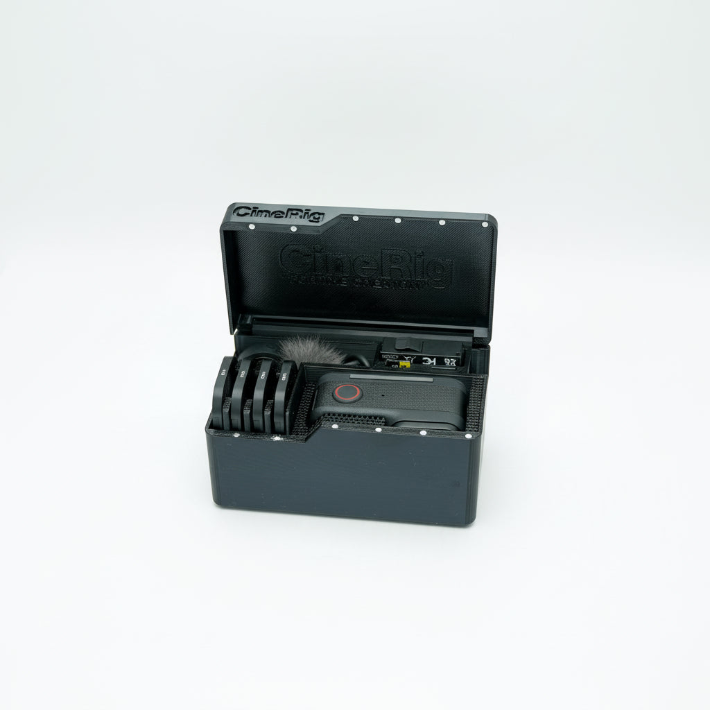 Insta360 Ace Pro 2 Case