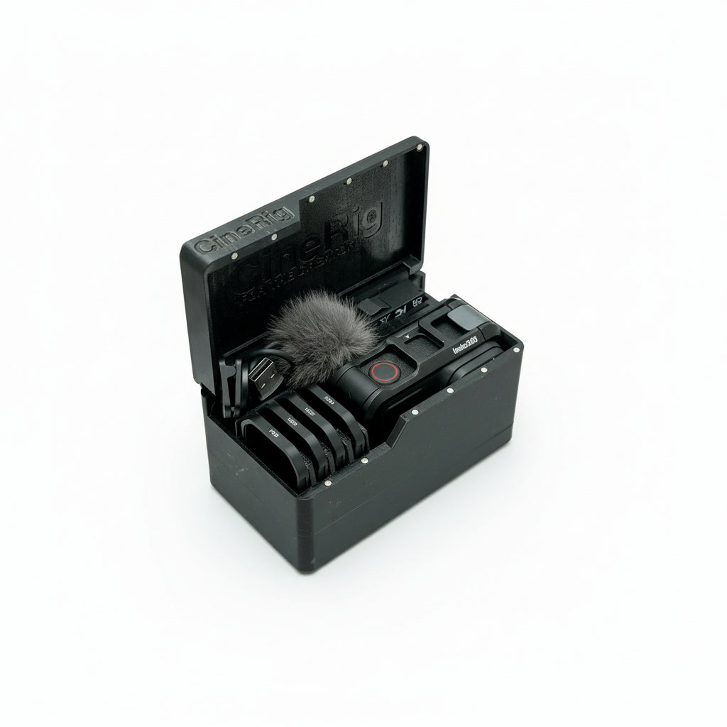 Insta360 Ace Pro 2 Case