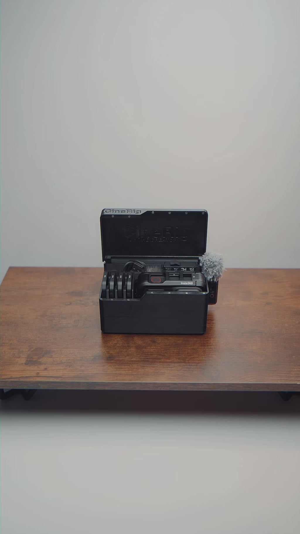 Insta360 Ace Pro 2 Case