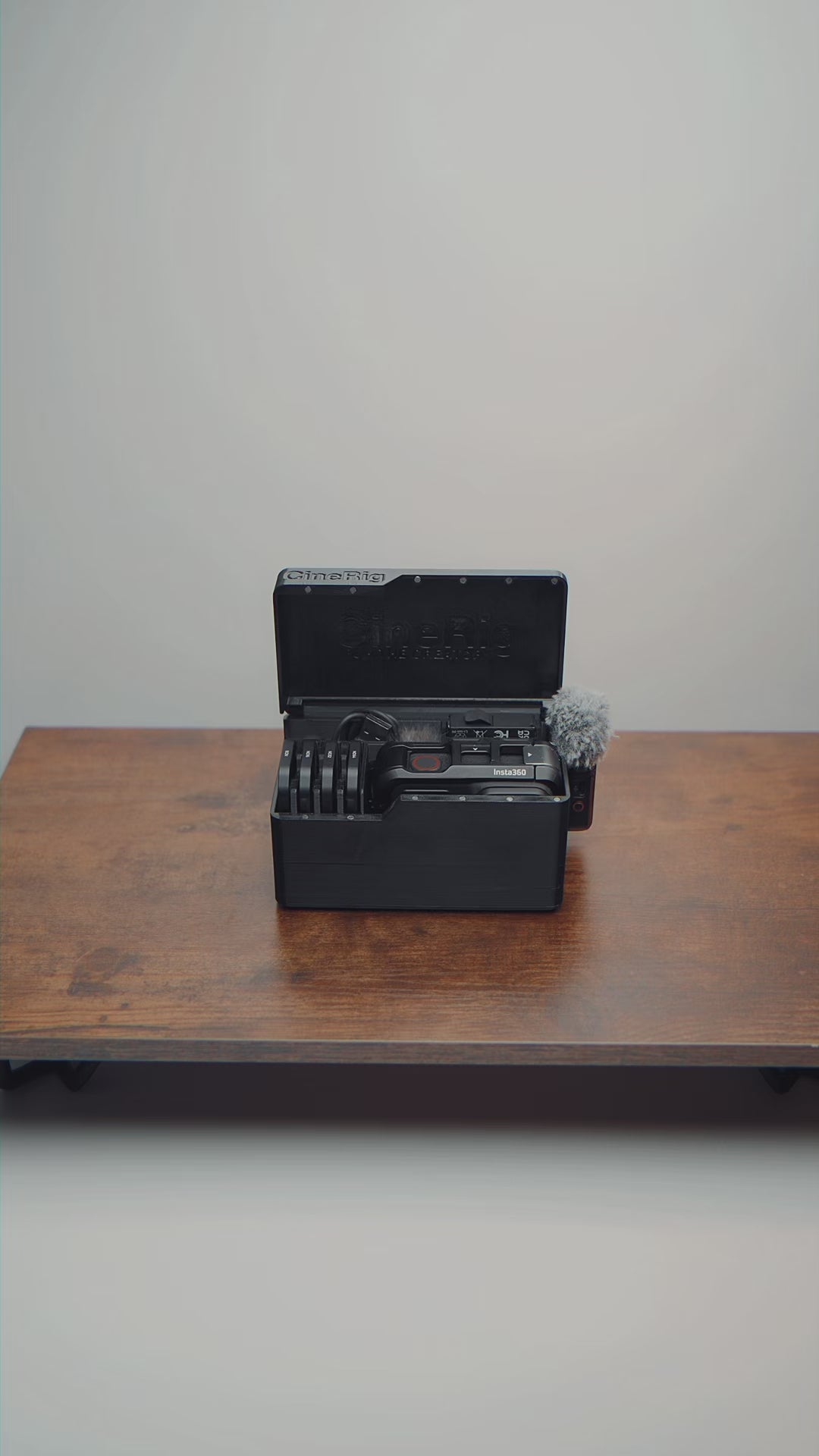 Insta360 Ace Pro 2 Case