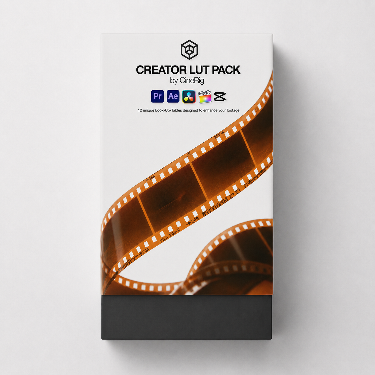 Creator LUT Pack